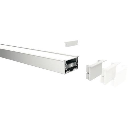 Linear 5470 SL aplique de techo lineal 120 cm.Led